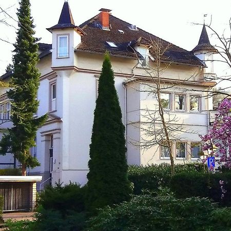 Fewo-Radau Bad Harzburg Extérieur photo