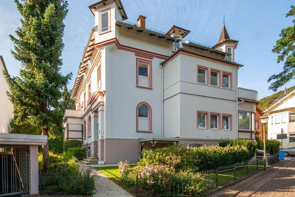 Fewo-Radau Bad Harzburg Extérieur photo