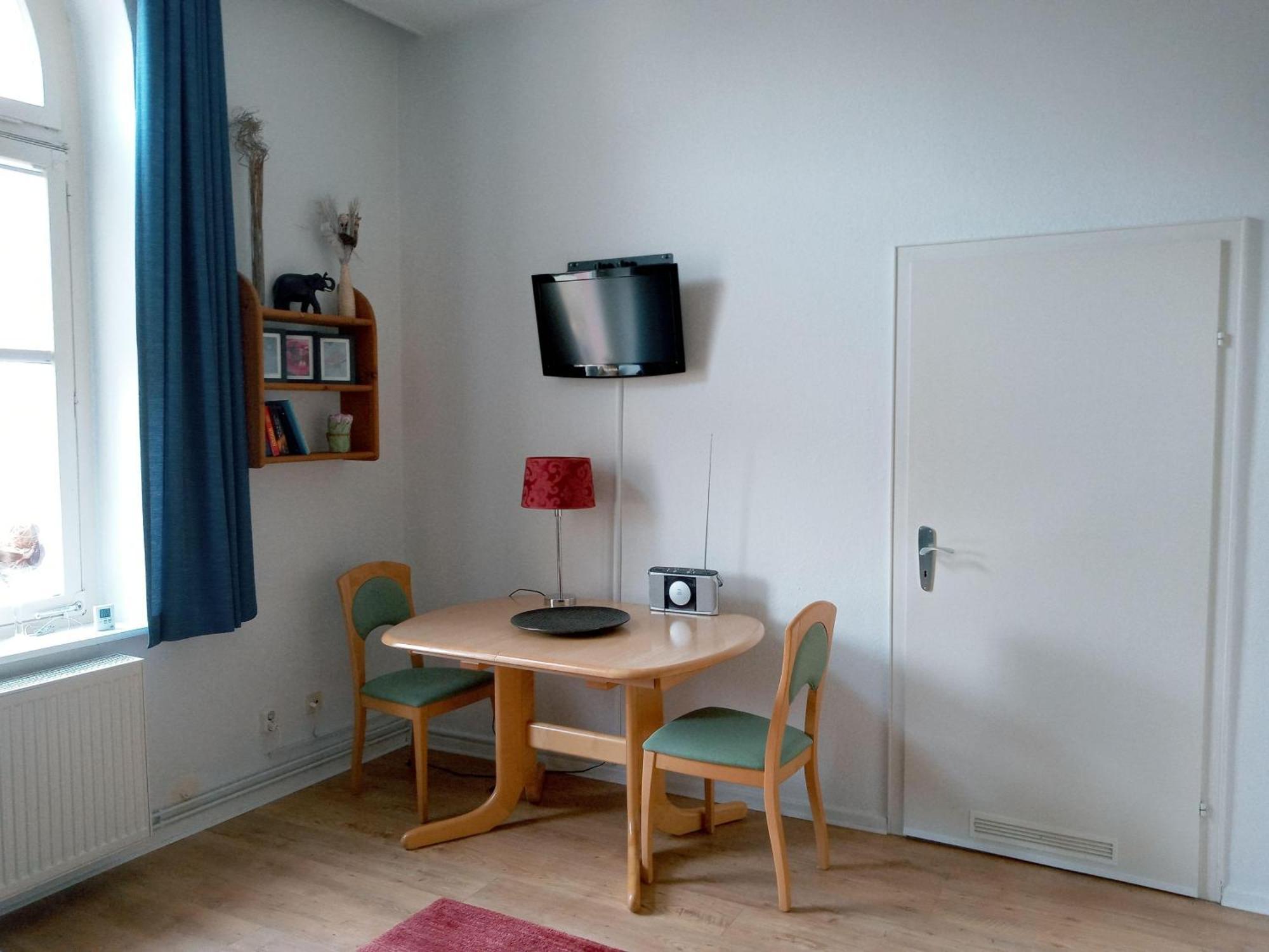 Fewo-Radau Bad Harzburg Extérieur photo