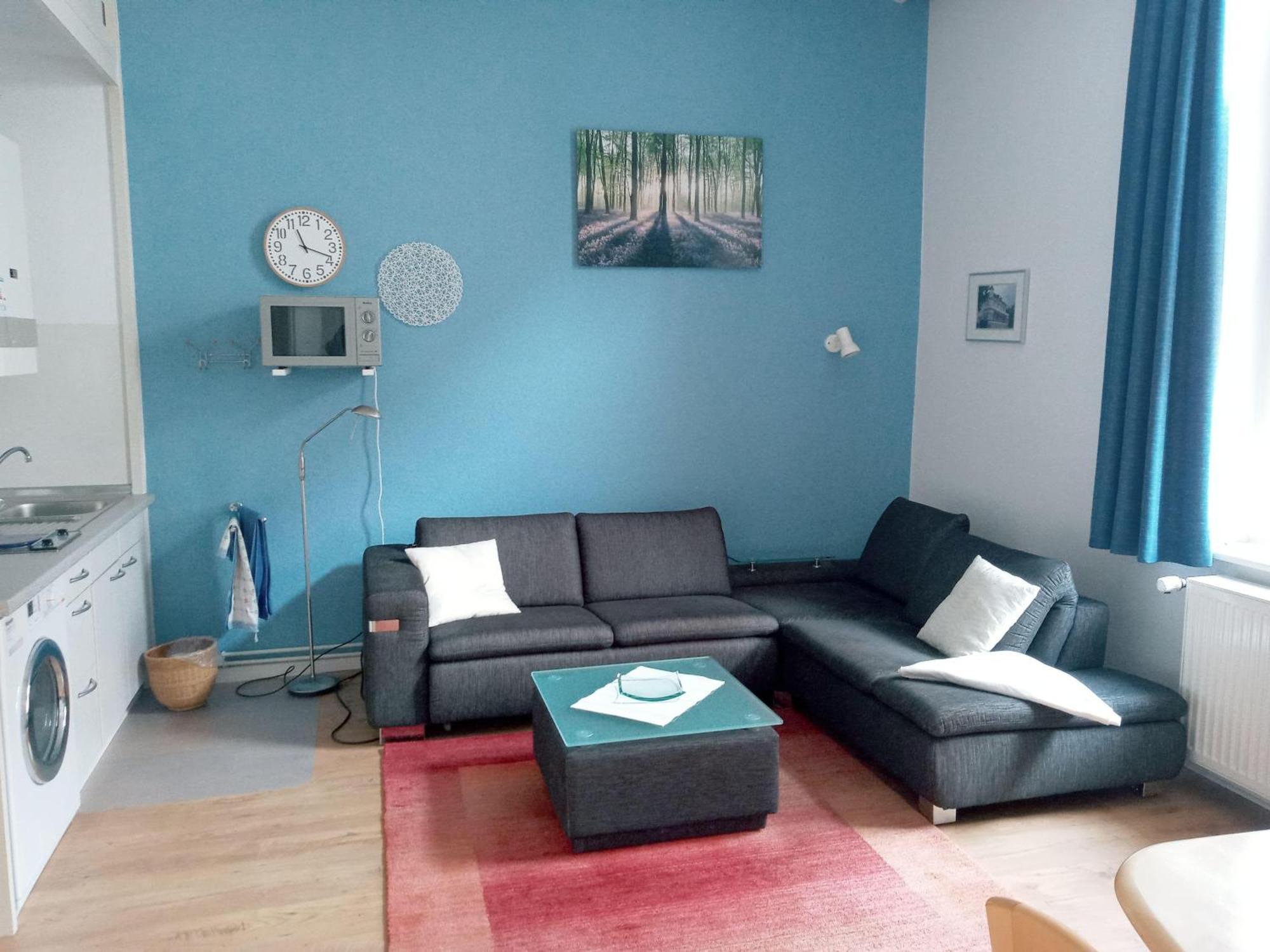 Fewo-Radau Bad Harzburg Extérieur photo
